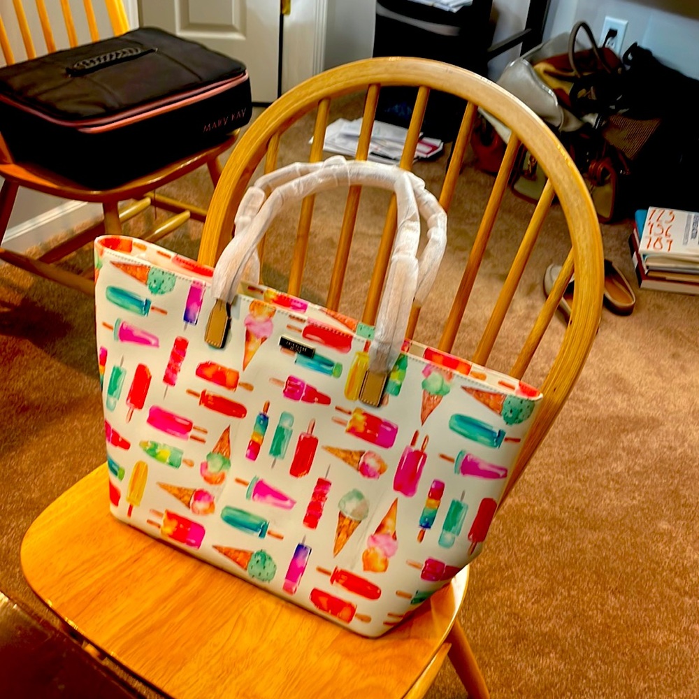 Kate Spade Tote